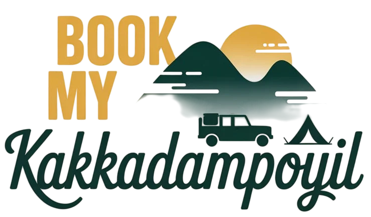 Book My Kakkadampoyil